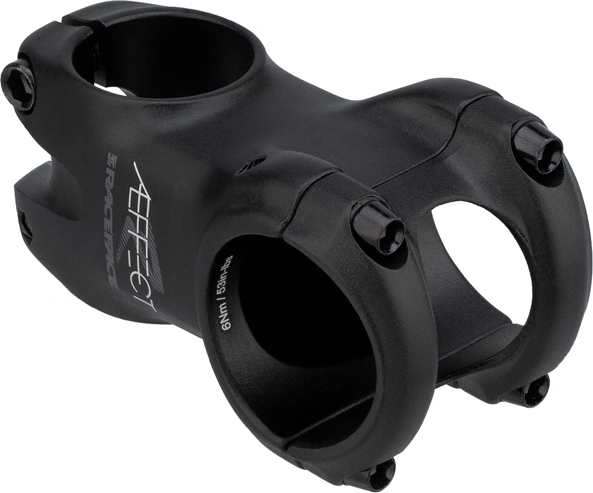 Вынос руля RaceFace AEFFECT R, 50 мм, Ø35 мм, 0°, Black фото 