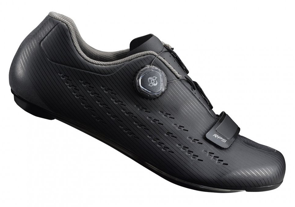 Взуття Shimano RP501ML, чорна, розмір EU48 фото 