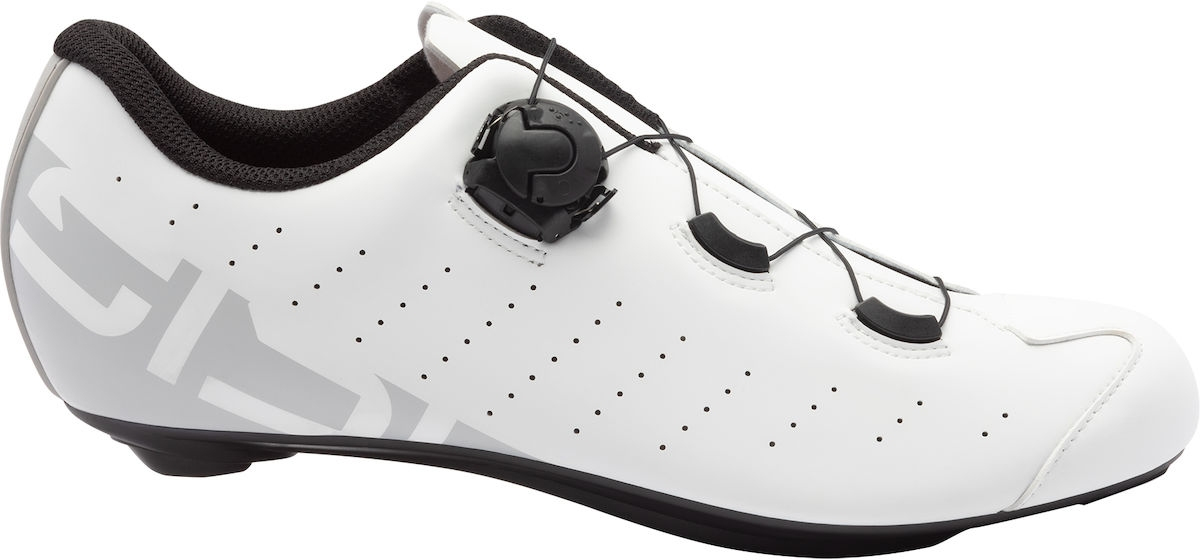 Взуття Sidi Fast 2 Road розмір 42.5 White Grey фото 
