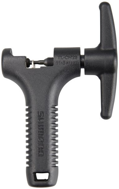 Вижимка ланцюга Shimano TL-CN28, 6-11-шв. фото 
