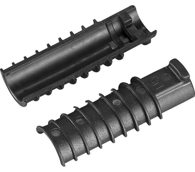 Держатель PRO для батареи Di2, монтаж в подседел (27.2-28.6mm) фото 
