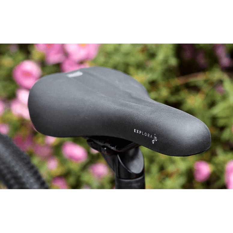 Сідло Selle Royal Explora jr S (16"-20") фото 4
