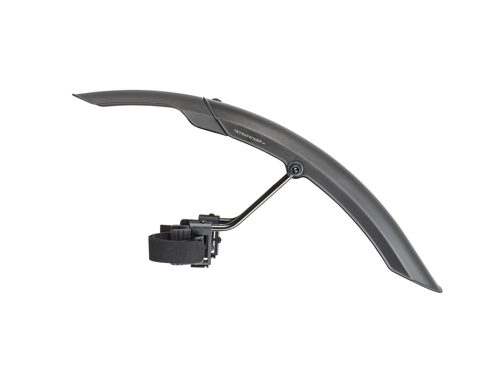Комплект крил 26"-29" Topeak TetraFender M1/M2 26-29er, чорний фото 2
