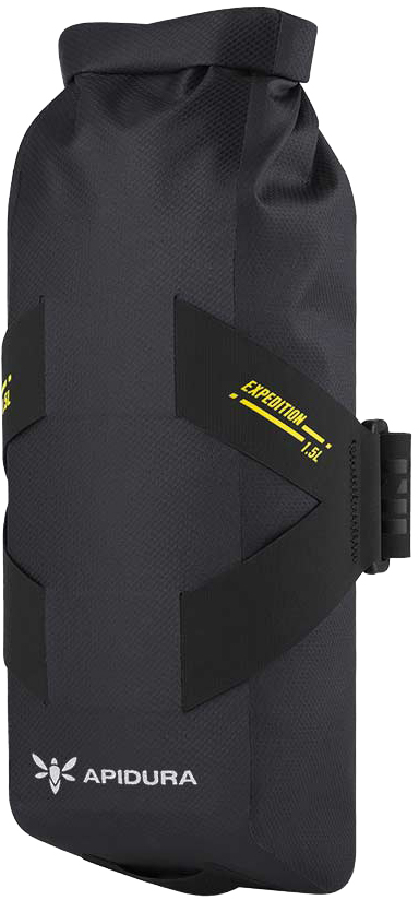 Сумка на нижню трубу Apidura Expedition Down Tube Pack (1.5L) (NEW STYLE) фото 