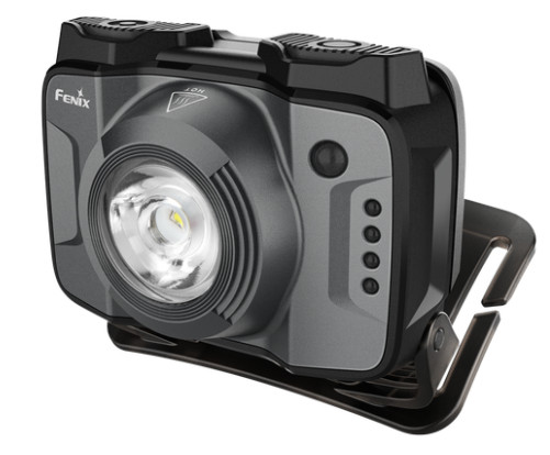 Ліхтар налобний Fenix HL12R V2.0, фіолетовий фото 2
