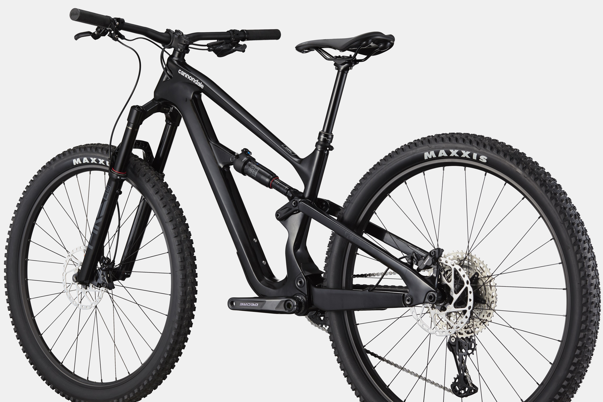 Велосипед 29" Cannondale HABIT Crb 2 рама - M BPL A5 фото 5
