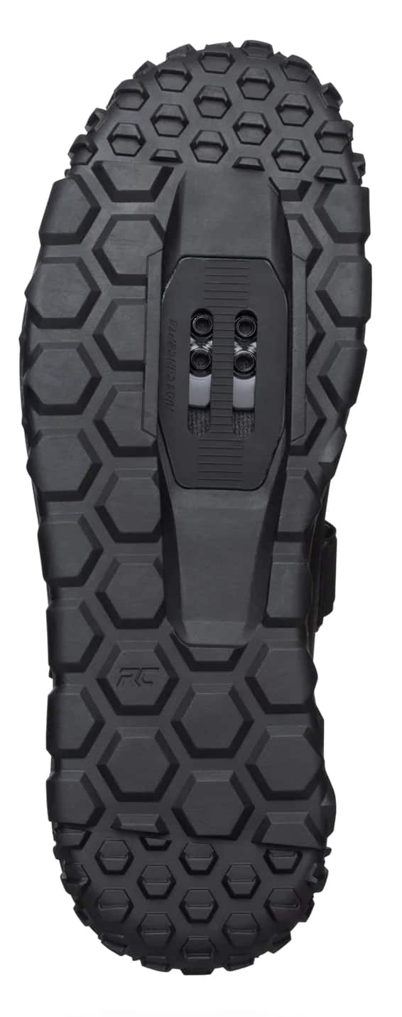 Обувь Ride Concepts TALLAC CLIP BOA Men's Black 10US (43EU) фото 4