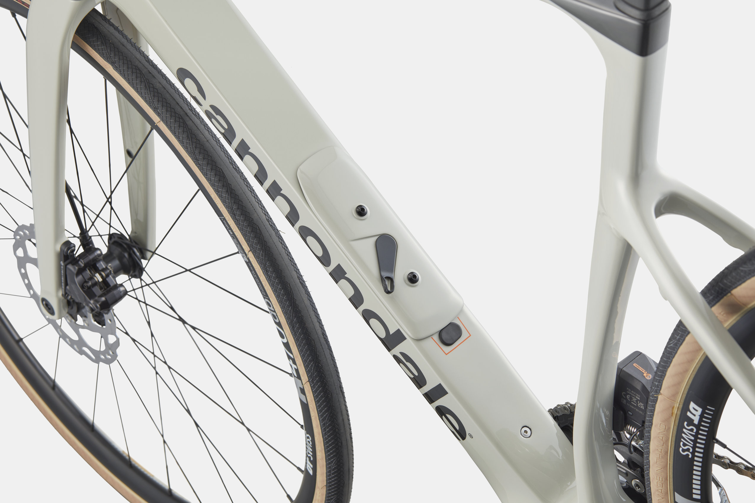 Велосипед 28" Cannondale SYNAPSE Carbon 4 рама - 58 CHK B6 фото 7