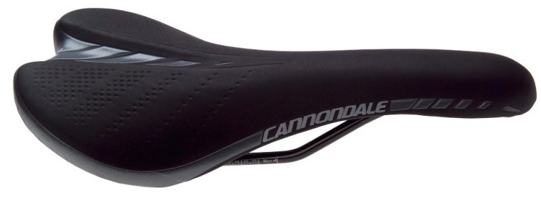 Сідло Cannondale All Mountain сер. фото 