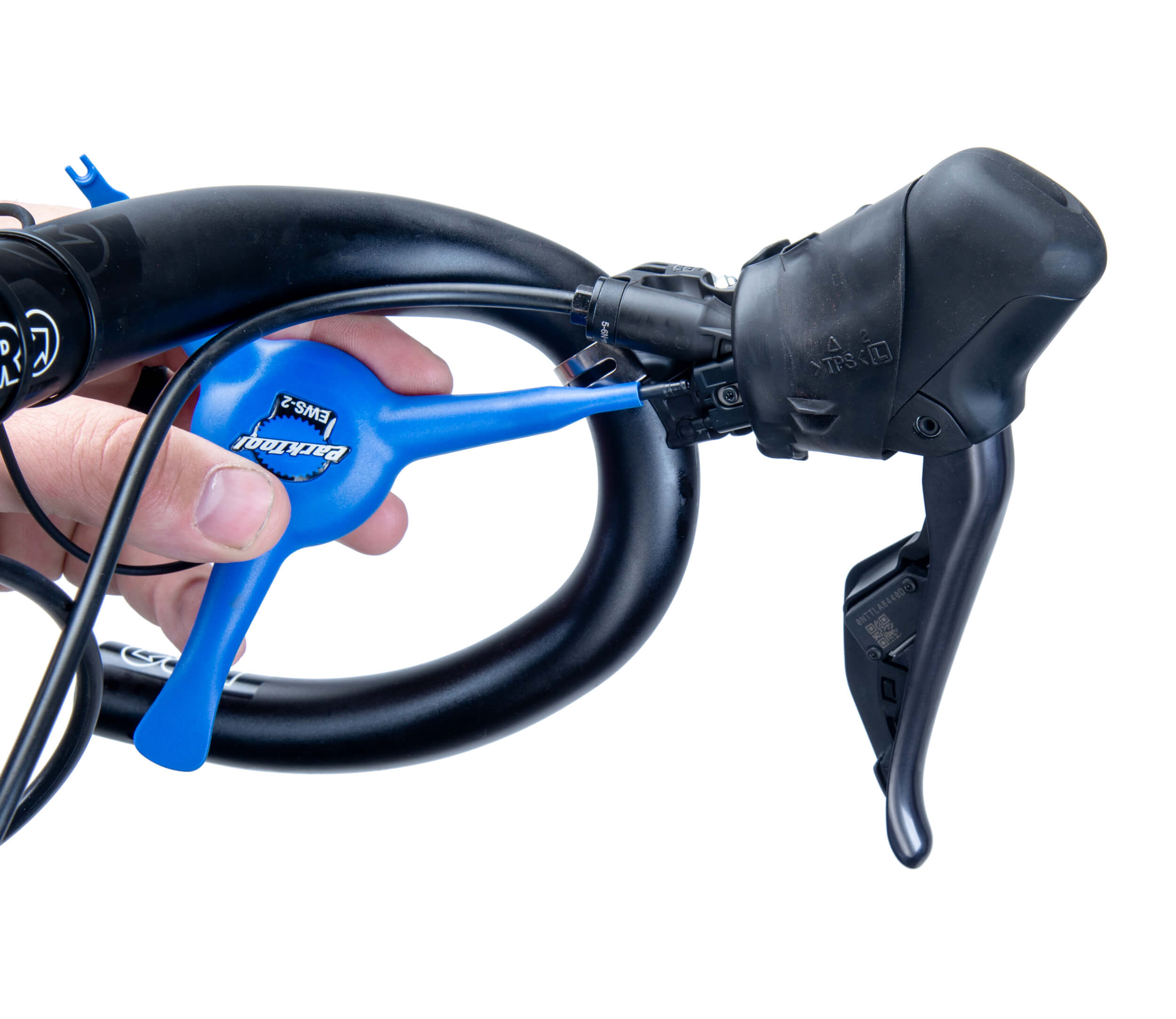 Ключ Park Tool EWS-2 для обслуговування електронних трансмісій фото 11