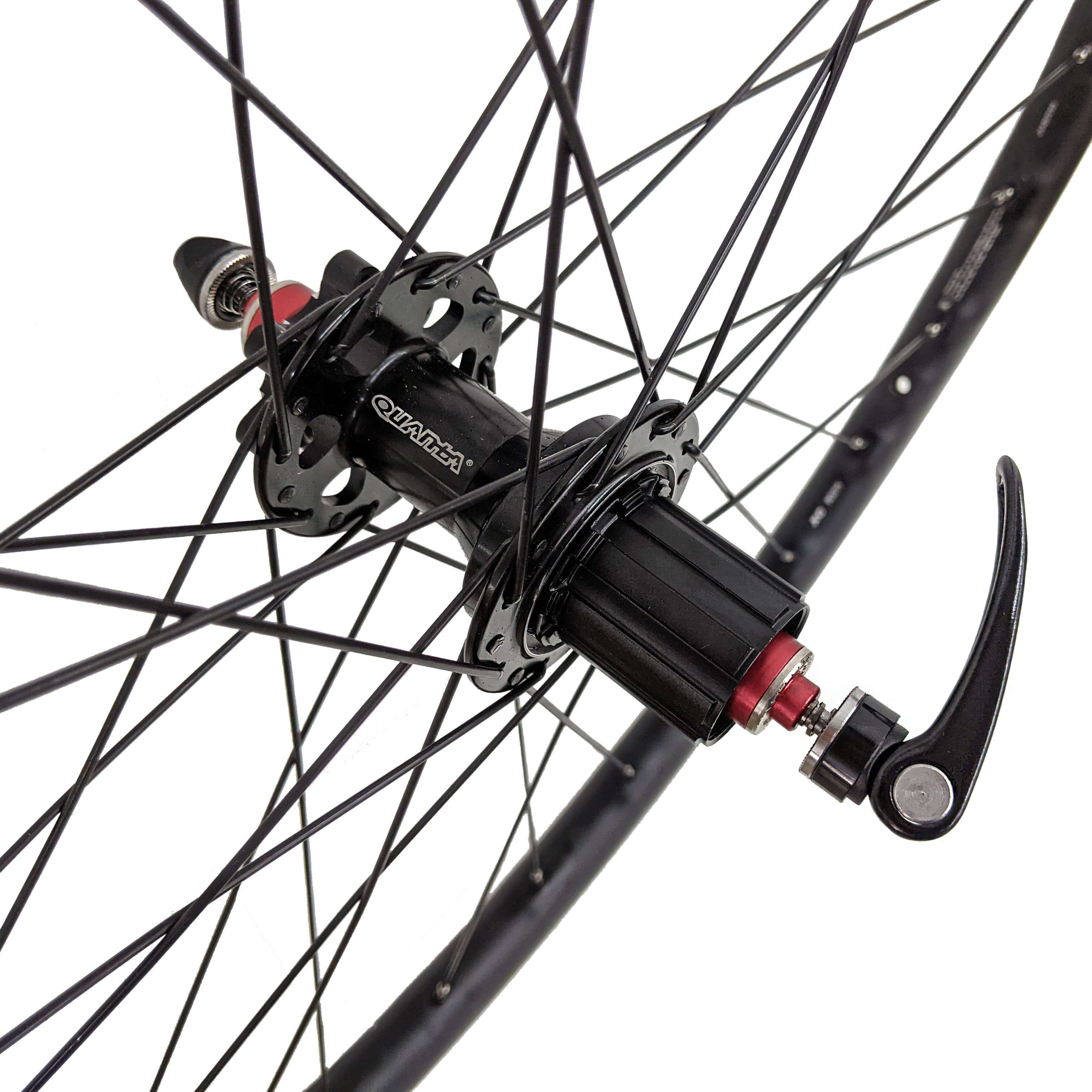Колесо задн. 29" МТБ обод Mavic XC1025, втулка KT-ME6R, спица Pillar PSR фото 2