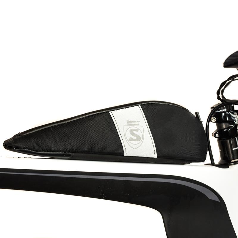 Сумка SILCA Speed Capsule TT Direct Mount фото 3