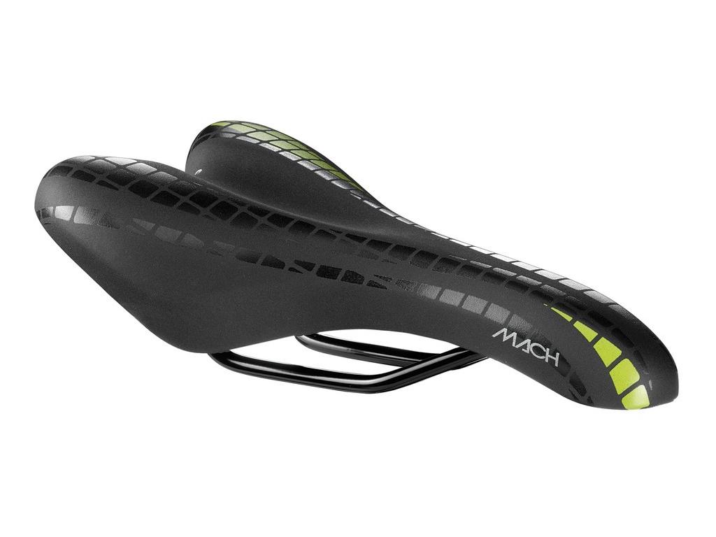 Седло Selle Royal Classic Mach (унисекс) фото 
