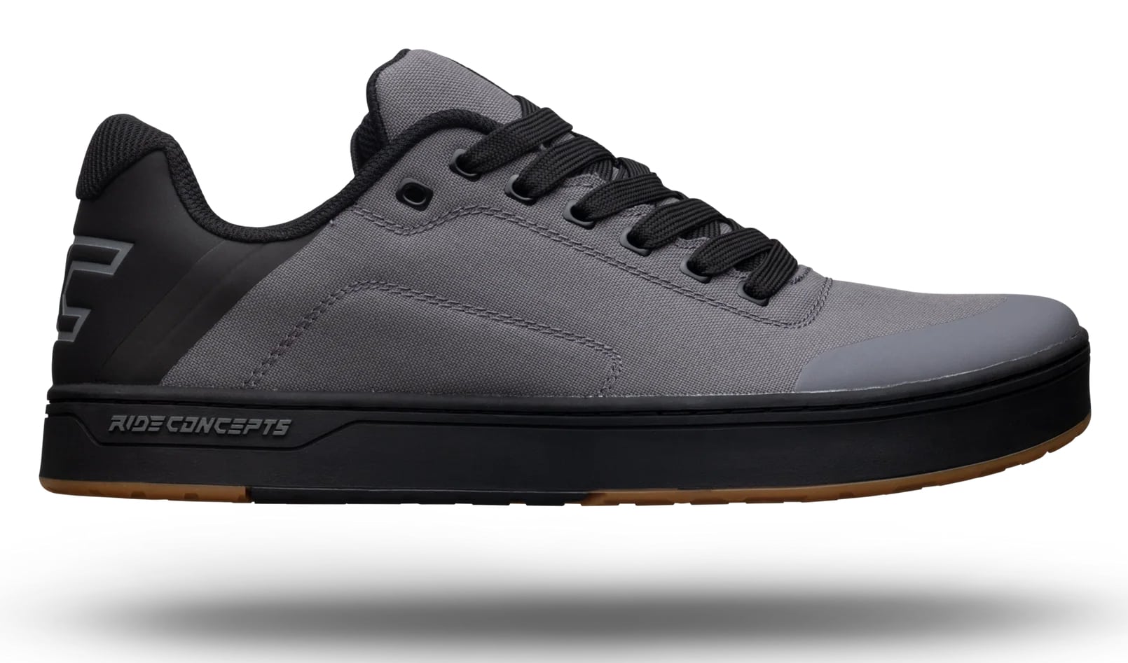 Взуття Ride Concepts LIVEWIRE Men's Charcoal 11,5US (45EU) фото 3
