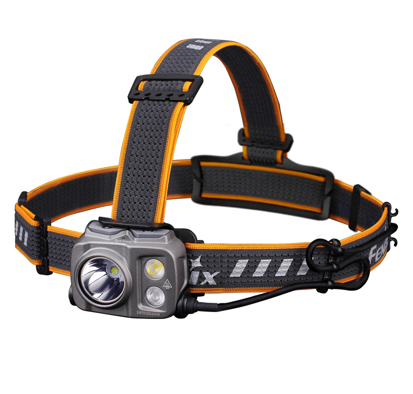 Фонарь налобный Fenix HP25R V2.0 фото 1