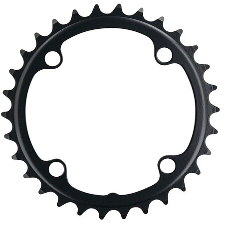 Зірка до шатуна FSA AGX+/OMEGA DM WA740+WB025 46Tx30T, MOD фото 2