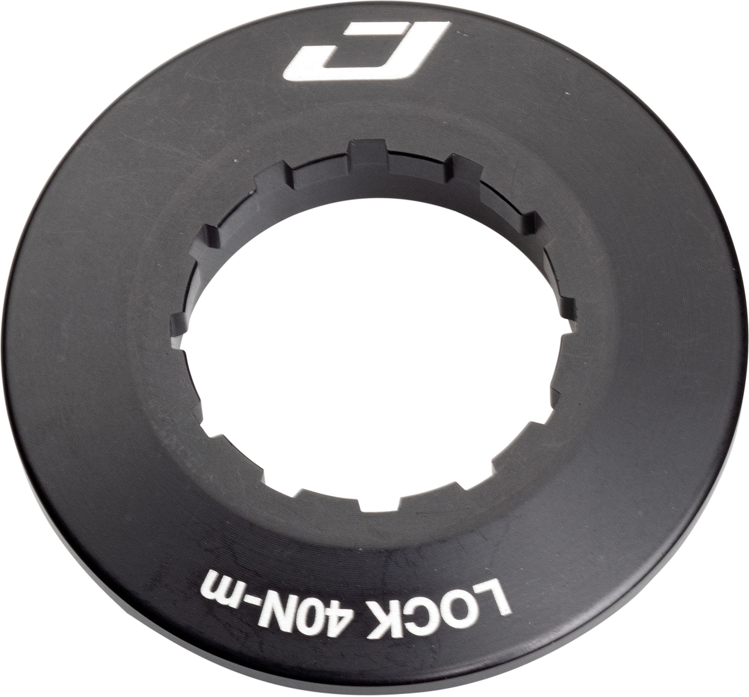 Локринг JAGWIRE DCF001 Centerlock  - Inner Type,  для втулок с осями  9mm - 12mm фото 