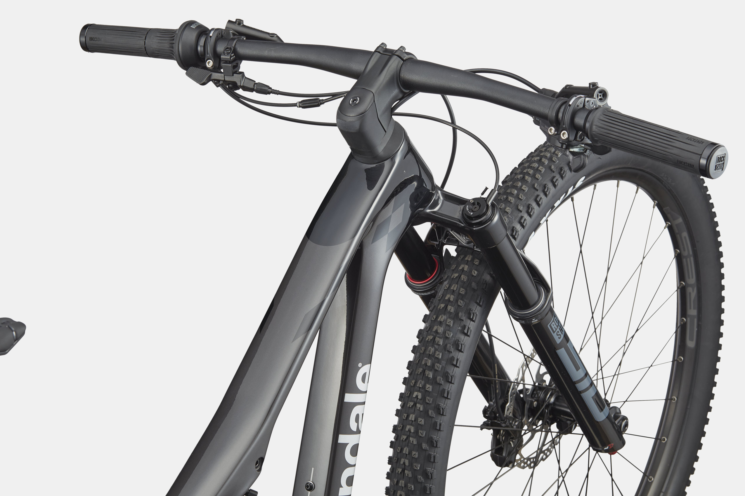 Велосипед 29" Cannondale SCALPEL Carbon 4 рама - XL SBK B6 фото 3