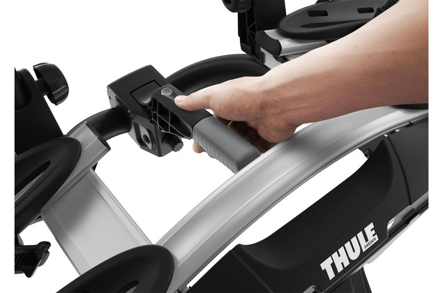 Велокрепление на фаркоп Thule VeloCompact 925 фото 6