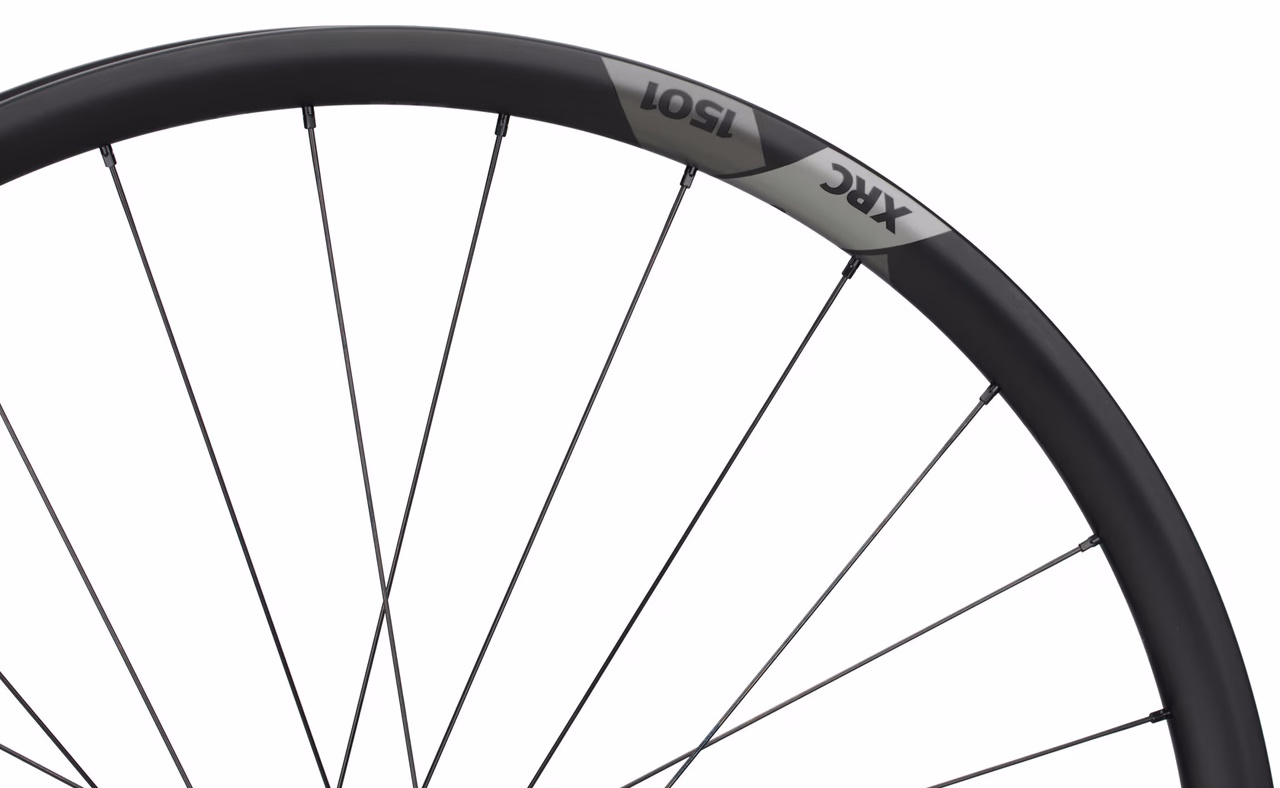 Колесо задн. 29" DT Swiss XRC 1501 Spline 29 CL 30, 28 отв., вісь 12х148, Sram XD, безкамерне, Center Lock фото 3