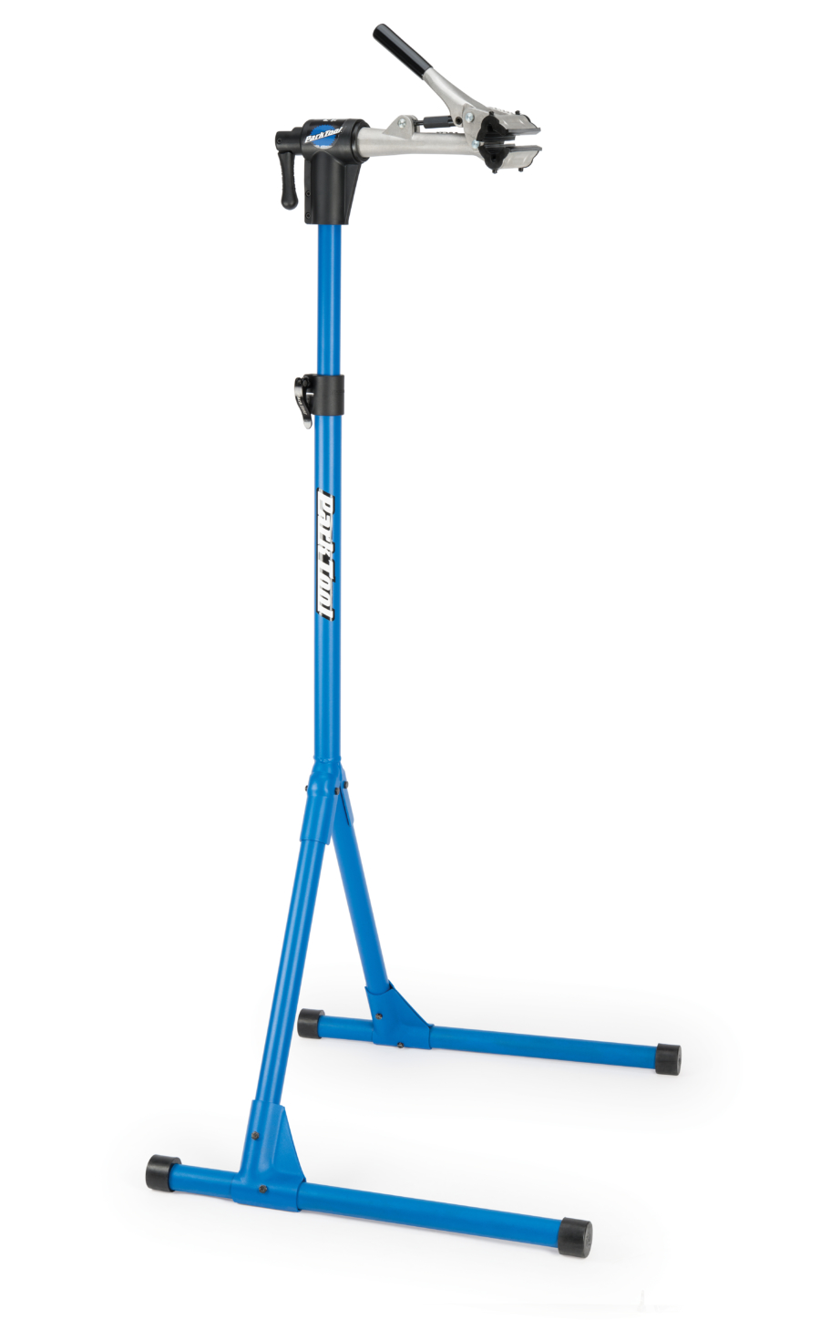 Стійка ремонтна Park Tool PCS-4-1 Deluxe Home Mechanic, затискач 100-5C фото 