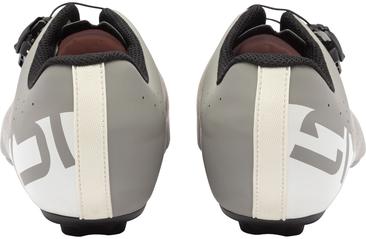 Обувь Sidi Fast 2 Road размер 43 Cement Ice White фото 4