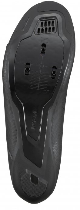 Взуття Shimano RC300ML, чорне, розмір EU47 фото 3