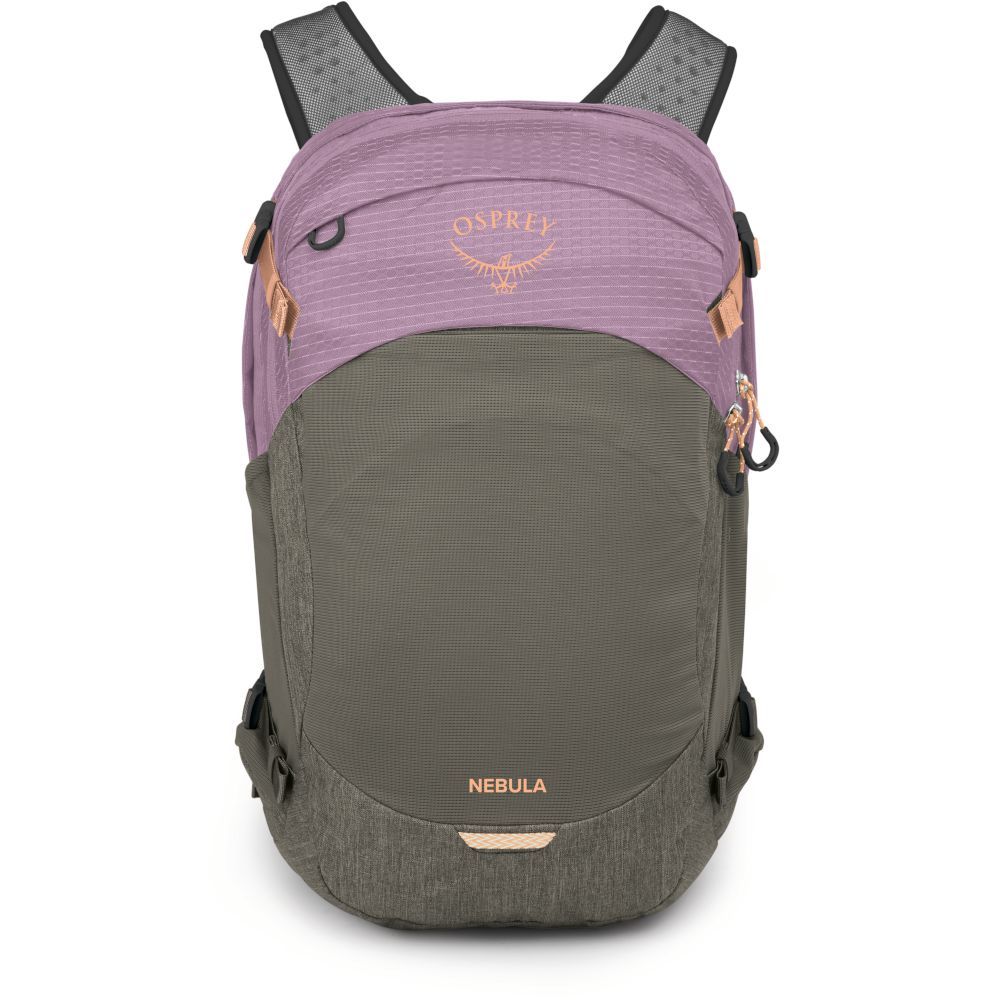 Рюкзак Osprey NEBULA 32 Pashmina/Tan Concrete фото 2