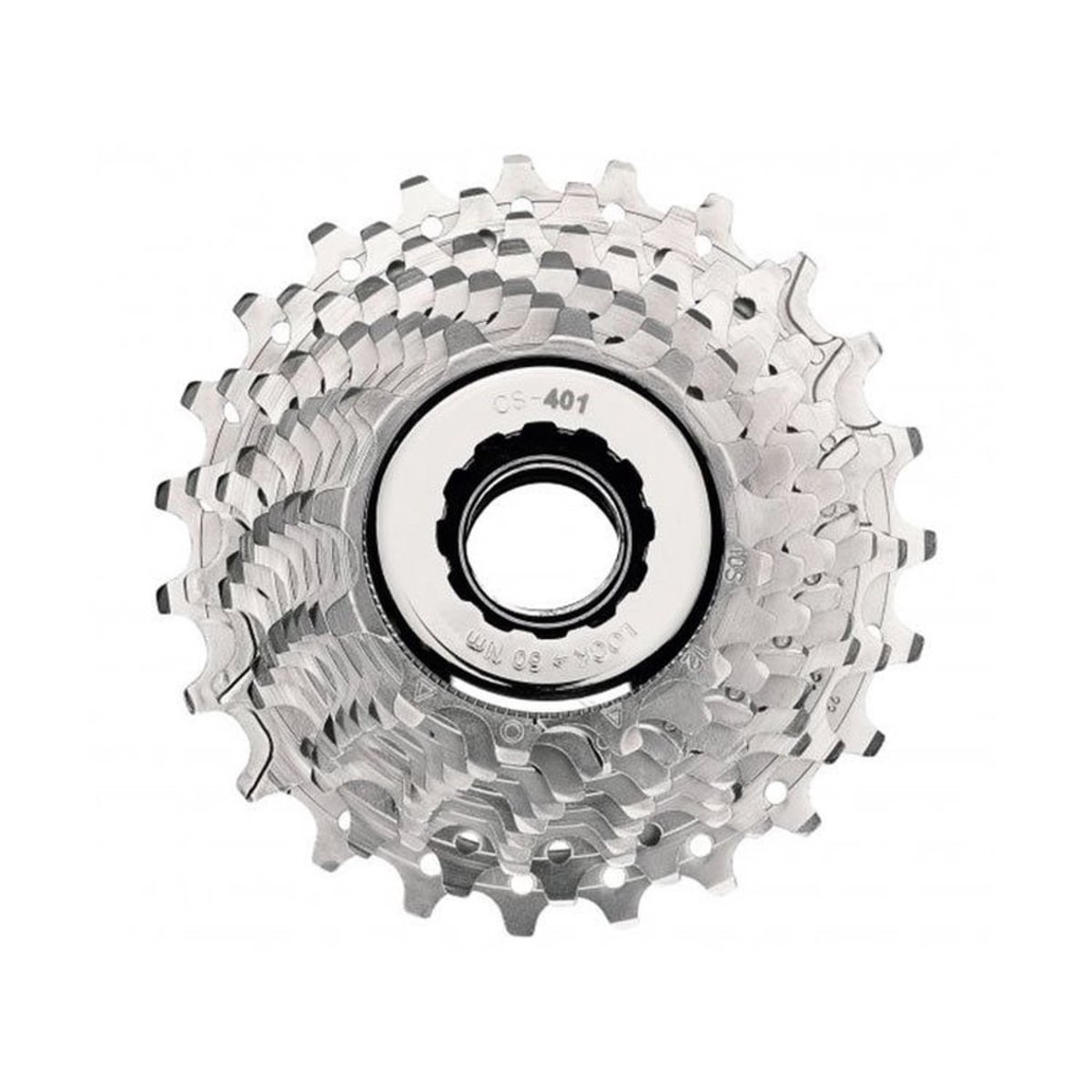 Кассета Campagnolo Centaur 10-ск. Ultra Drive 14-23, серебр. фото 