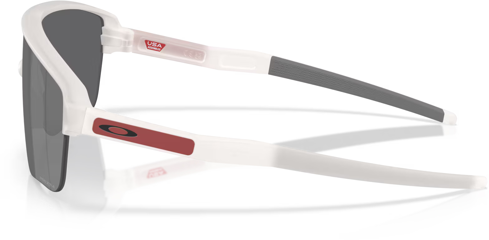 Окуляри Oakley CORRIDOR SQ Matte Vapor / Prizm Black фото 3