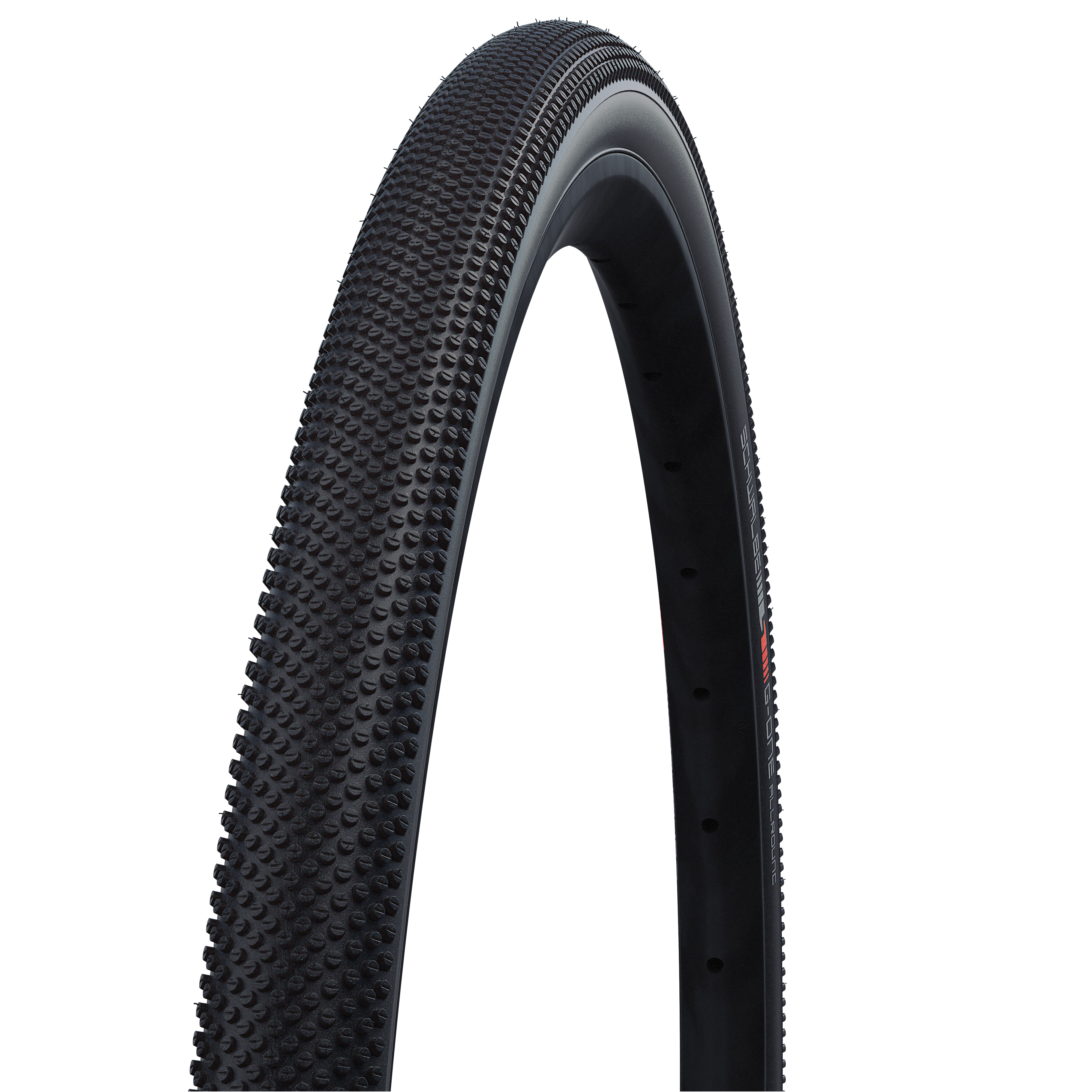 Покрышка 28x1.35 700x35C (35-622) Schwalbe G-ONE ALLROUND MicroSkin, Evolution TLE B/B-SK HS473 OSC 127EPI фото 