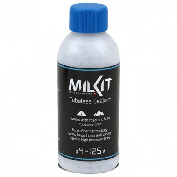 Герметик MilKit Sealant, 125 мл. фото 
