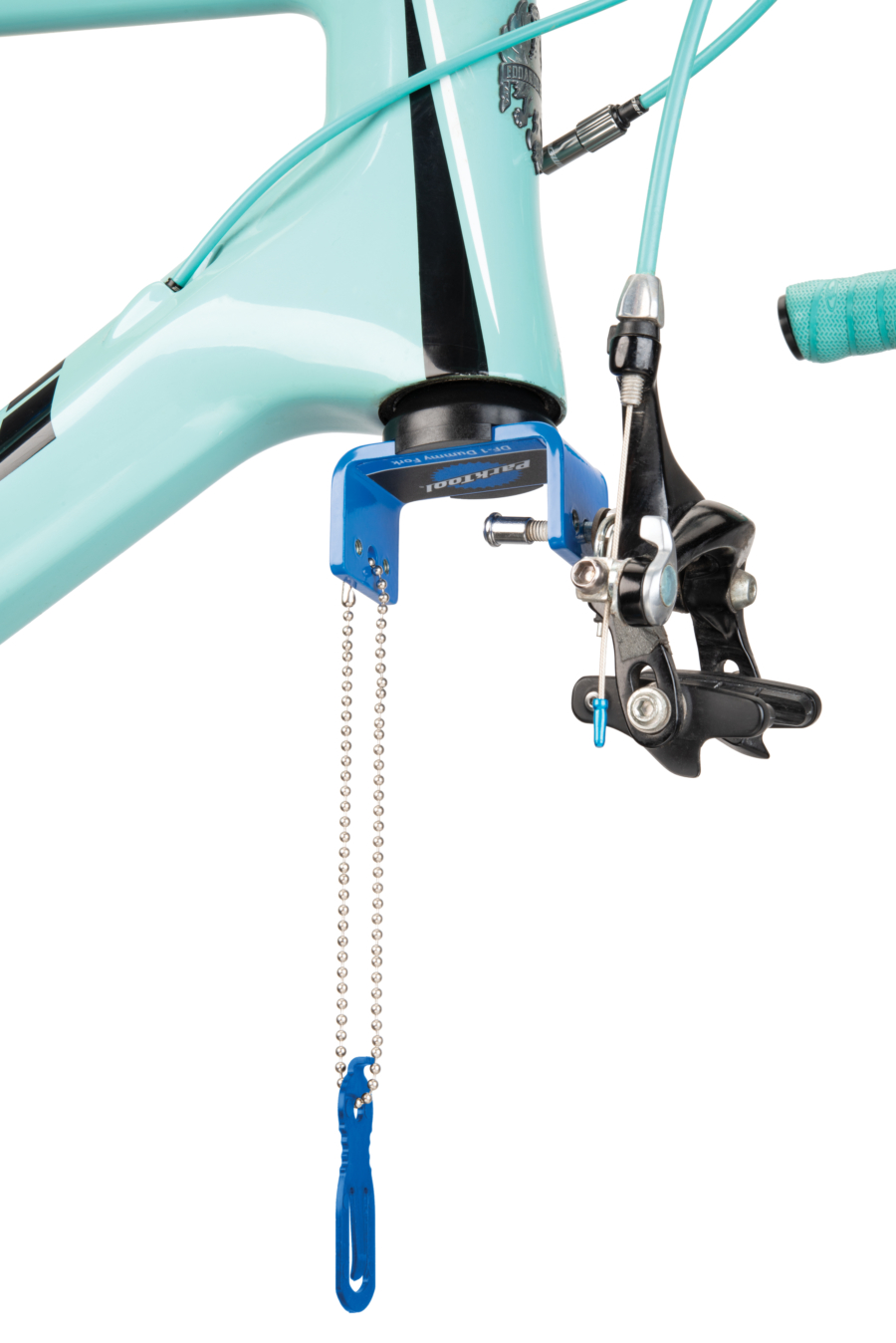 Імітатор вилки Park Tool DF-1 фото 3