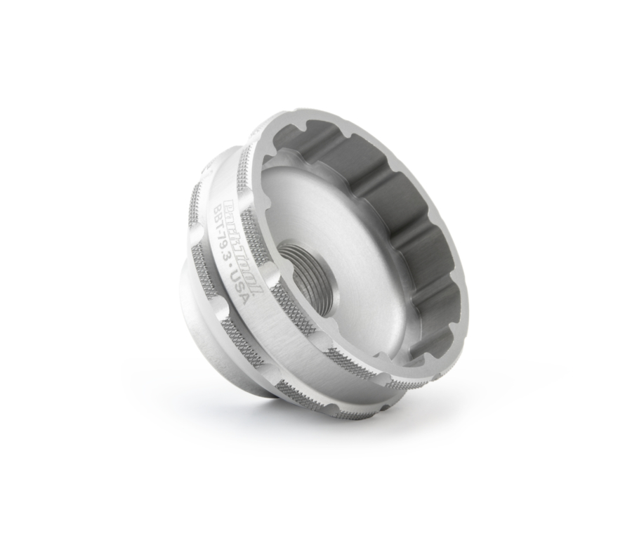 Ключ съем. каретки Park Tool BBT-79.3 для внешних чашек 12 пазов (46mm) для SRAM® DUB™, Race Face® Cinch™, Rotor® BSA30, Zipp® Vuma™, Hawk Racing™ фото 2