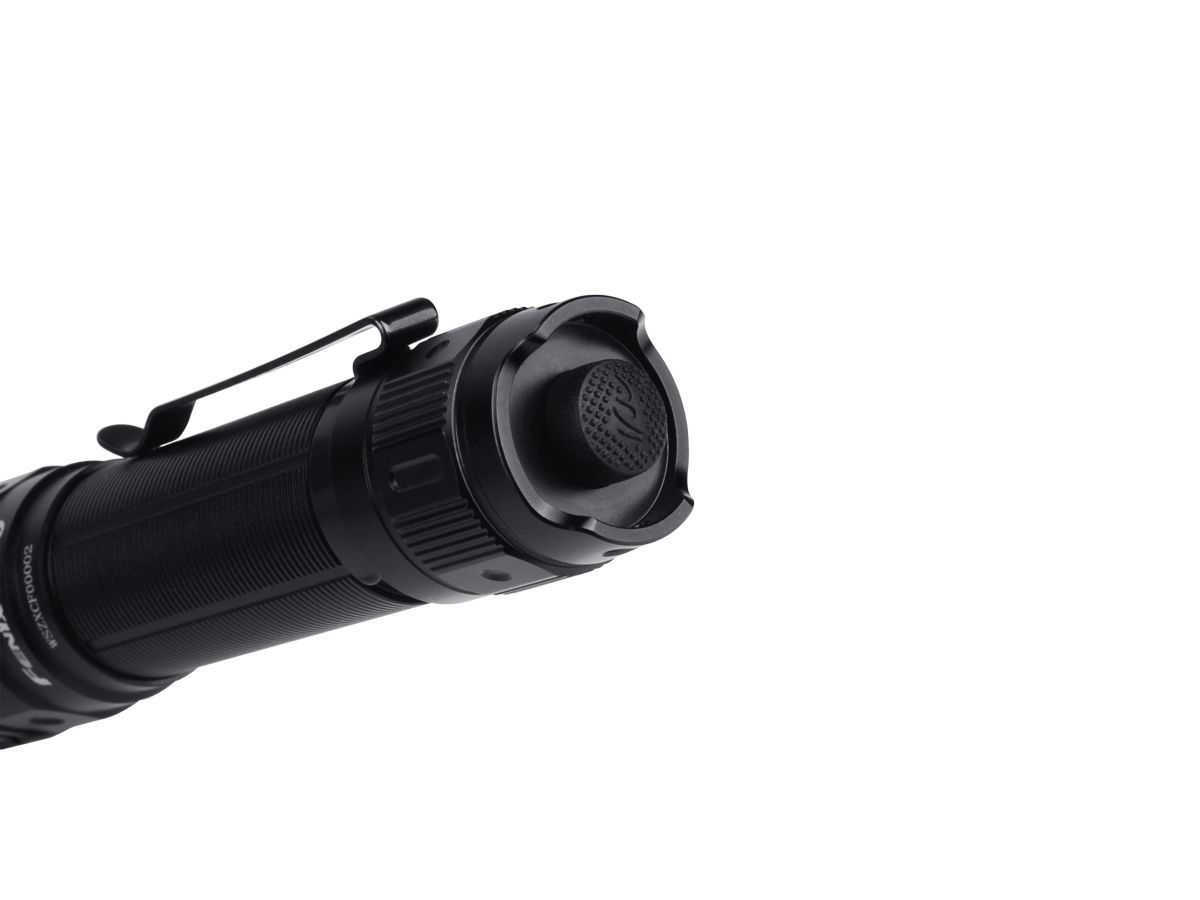 Ліхтар ручний Fenix TK30 Laser, лазерний фото 3