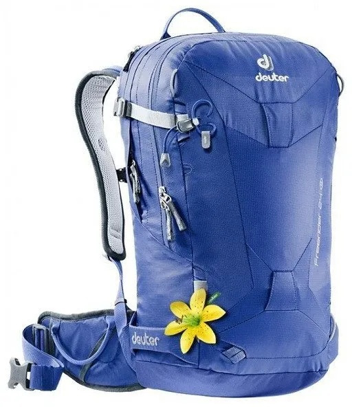 Рюкзак Deuter FREERIDER 24 SL Indigo фото 
