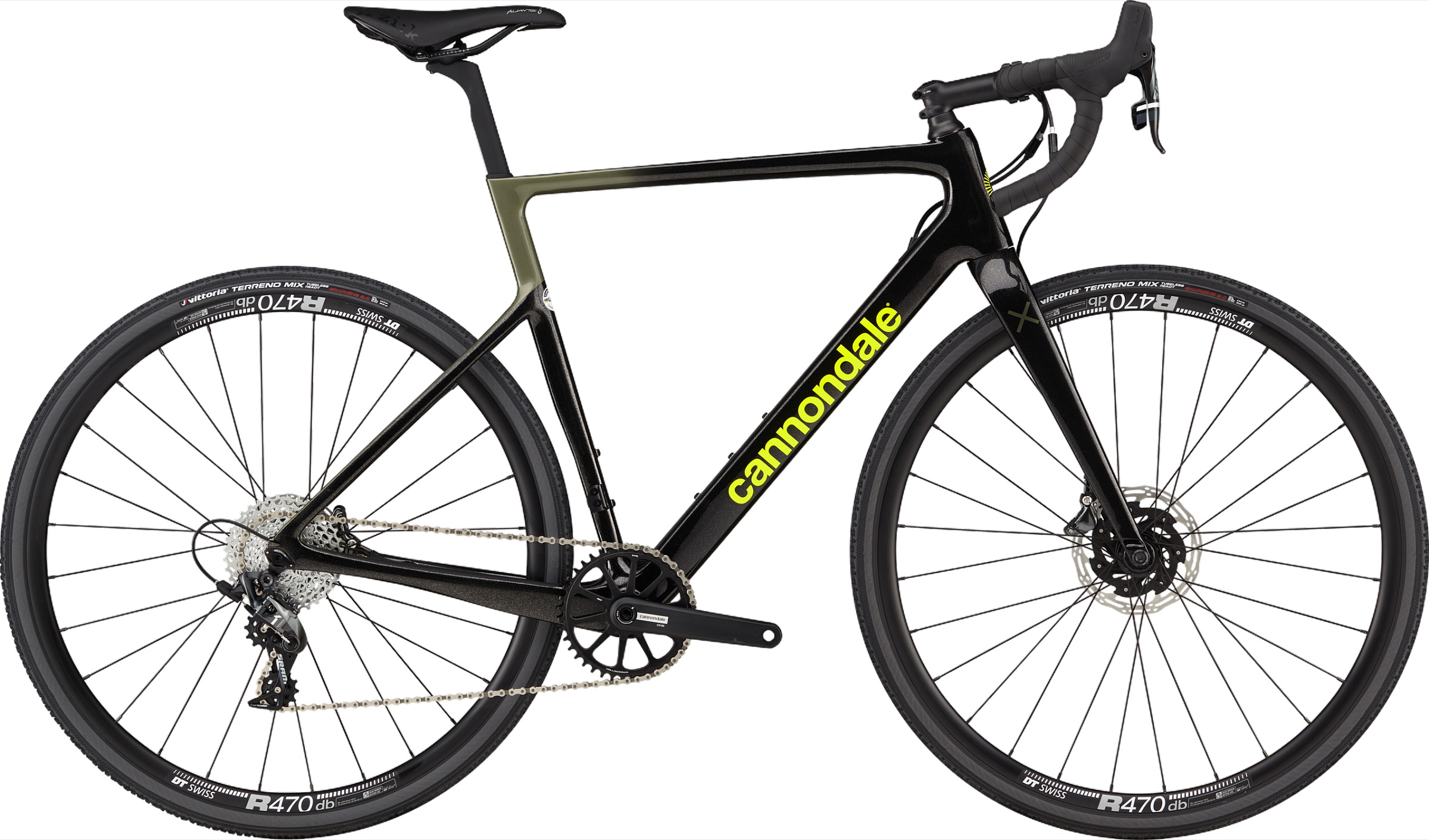 Велосипед 28" Cannondale SUPERSIX EVO CX рама - 56см GDT A3 фото 