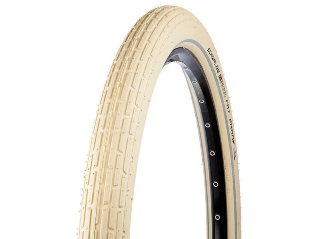 Покришка 26x2.35 (60-559) Schwalbe FAT FRANK HS375 K-Guard C / C + RT SBC, 50EPI фото 