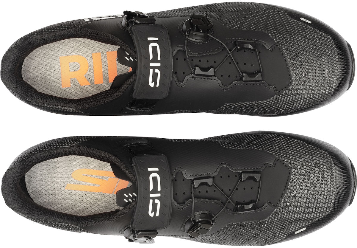 Обувь Sidi Dominator X MTB размер 40.5 Black фото 3