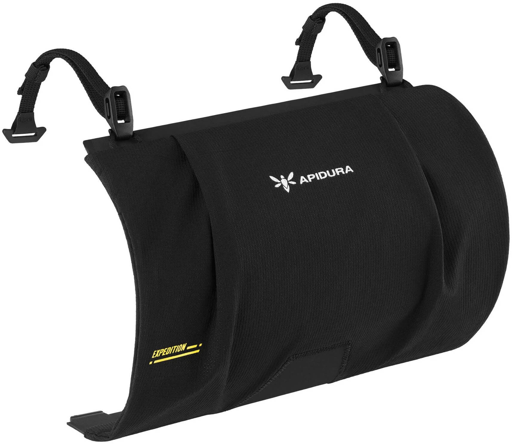 Сумка на руль (дополнительная) Apidura Expedition Front Cargo Mesh (NEW STYLE) фото 