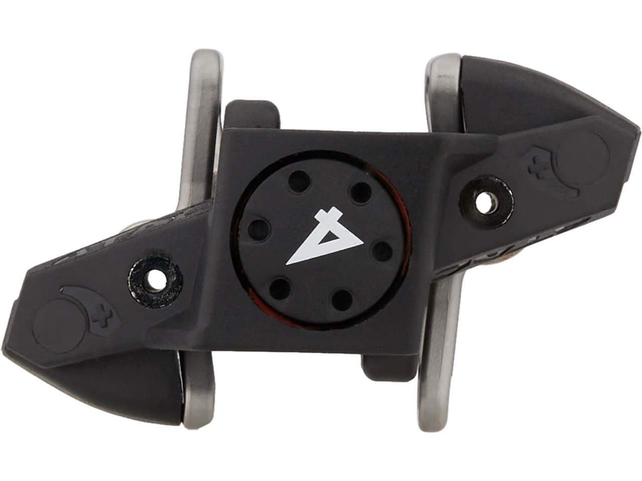 Педали Time ATAC XC 4 XC/CX, шипы ATAC Easy Cleats, черные фото 2
