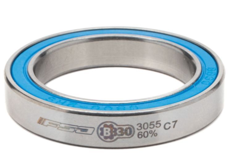 Подшипник Cannondale K22037 BB30 Bearing Blue фото 