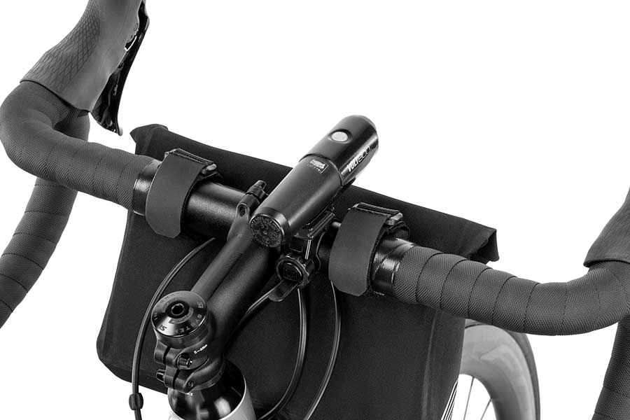 Сумка на кермо Apidura Racing Handlebar Pack (2L) фото 7
