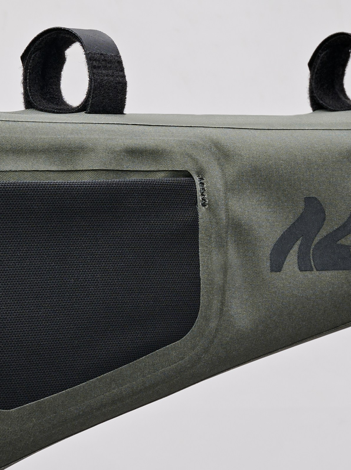 Сумка на раму MAAP X Apidura Frame Pack 4L Loam фото 5