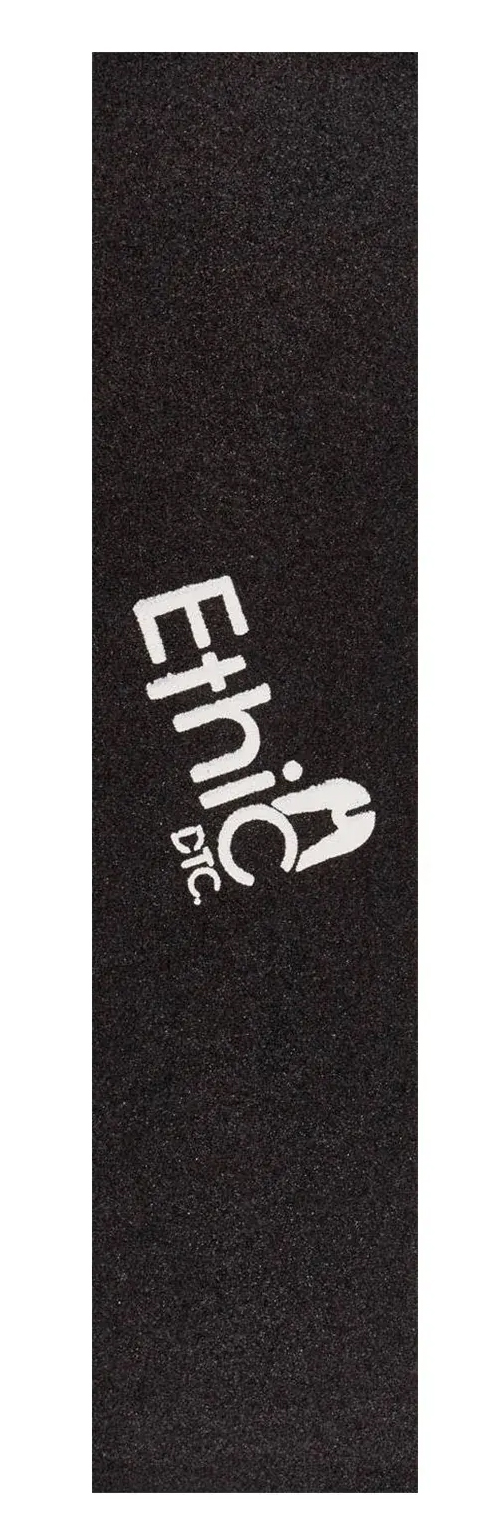 Змінний наждак Ethic Basic фото 