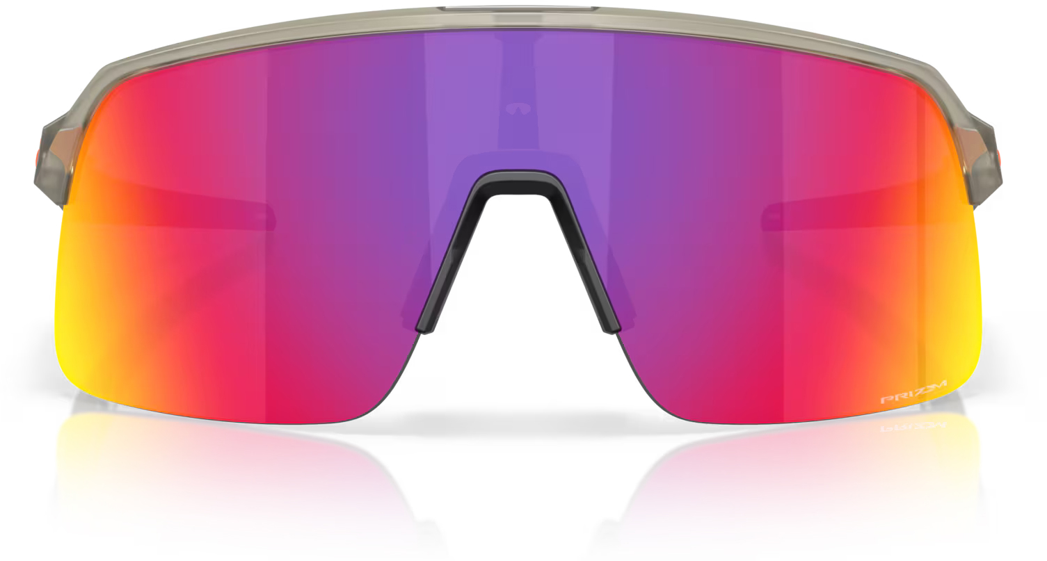 Очки Oakley SUTRO LITE Matte Grey Ink / Prizm Road фото 2