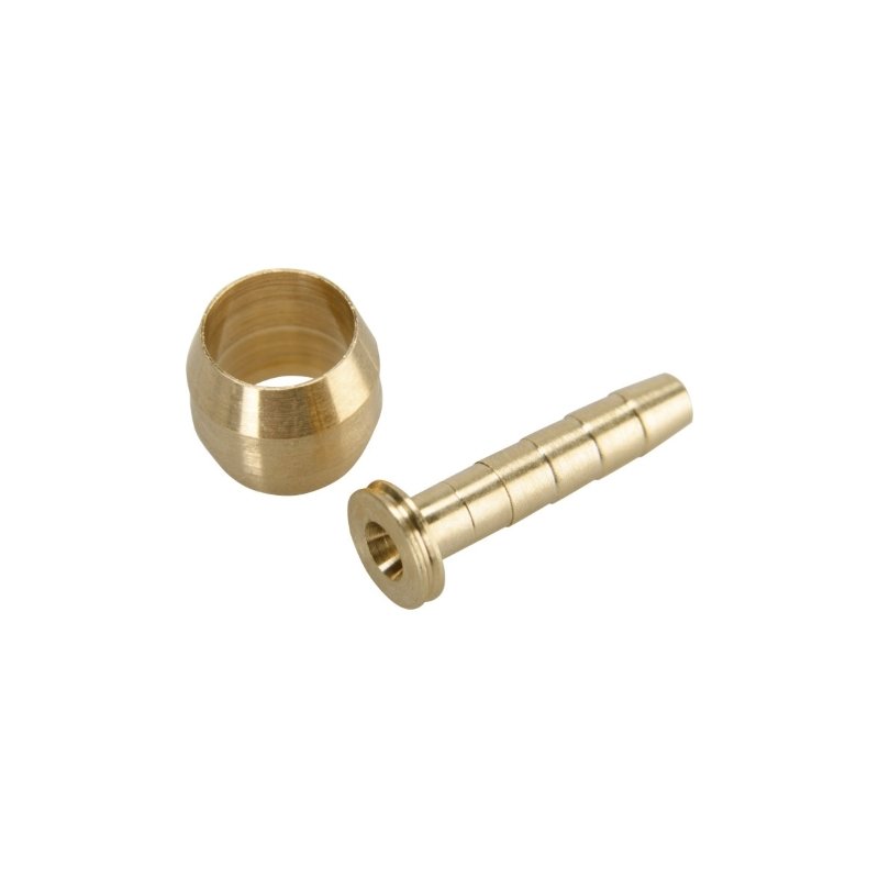 Комплект з'єднання гідролінії Shimano SM-BH59 OLIVE/INSERT UNIT фото 