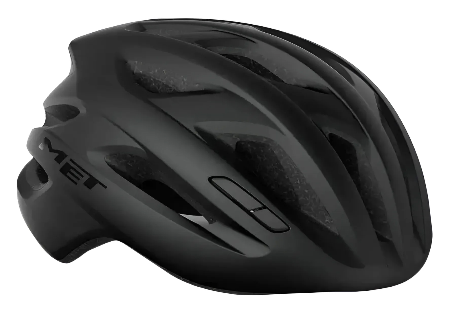 Шлем Met IDOLO MIPS CE размер XL (60-64), black matt, черный матовый фото 