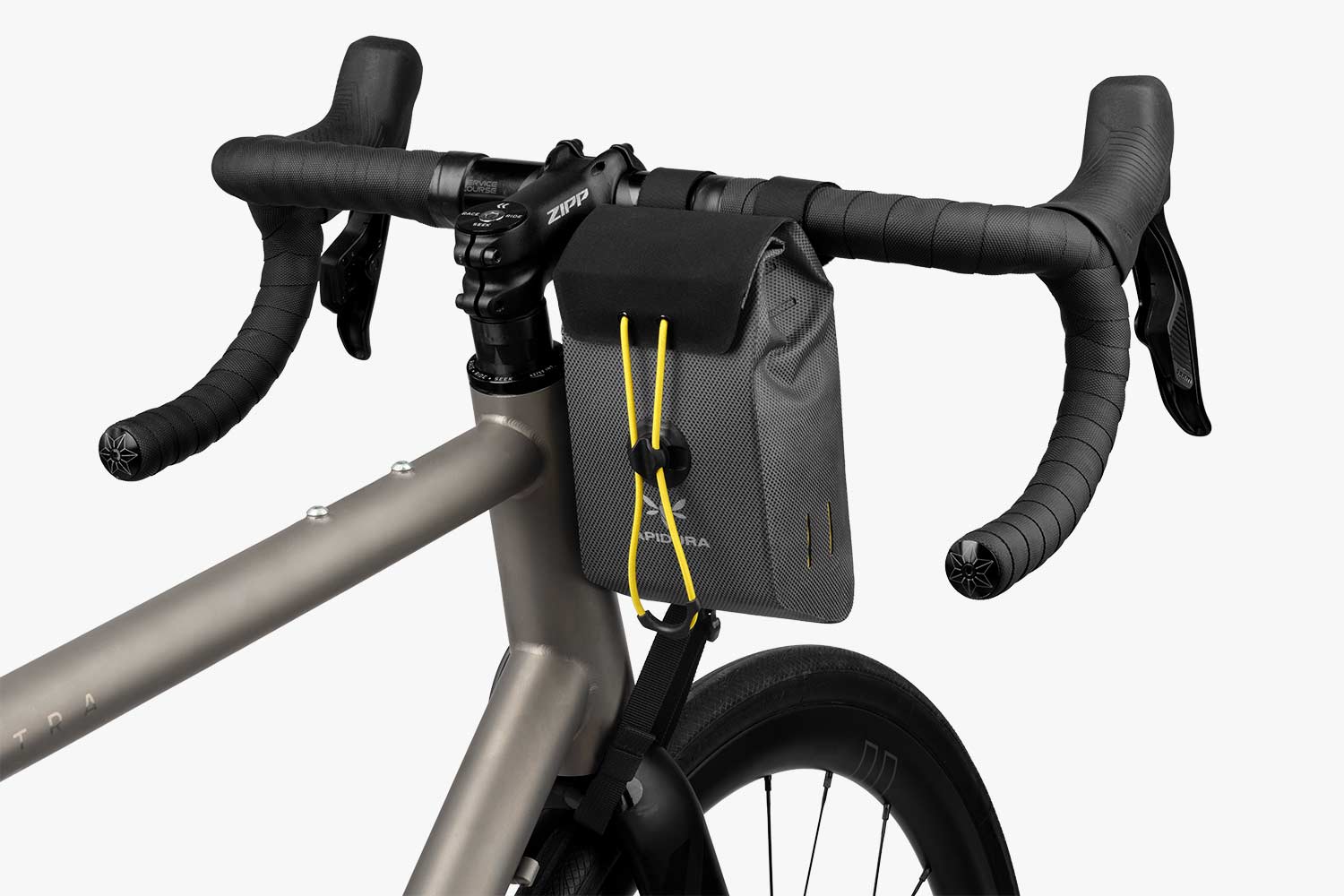 Сумка для їжі на кермо Apidura Expedition Stem Pack (1.3L) фото 8