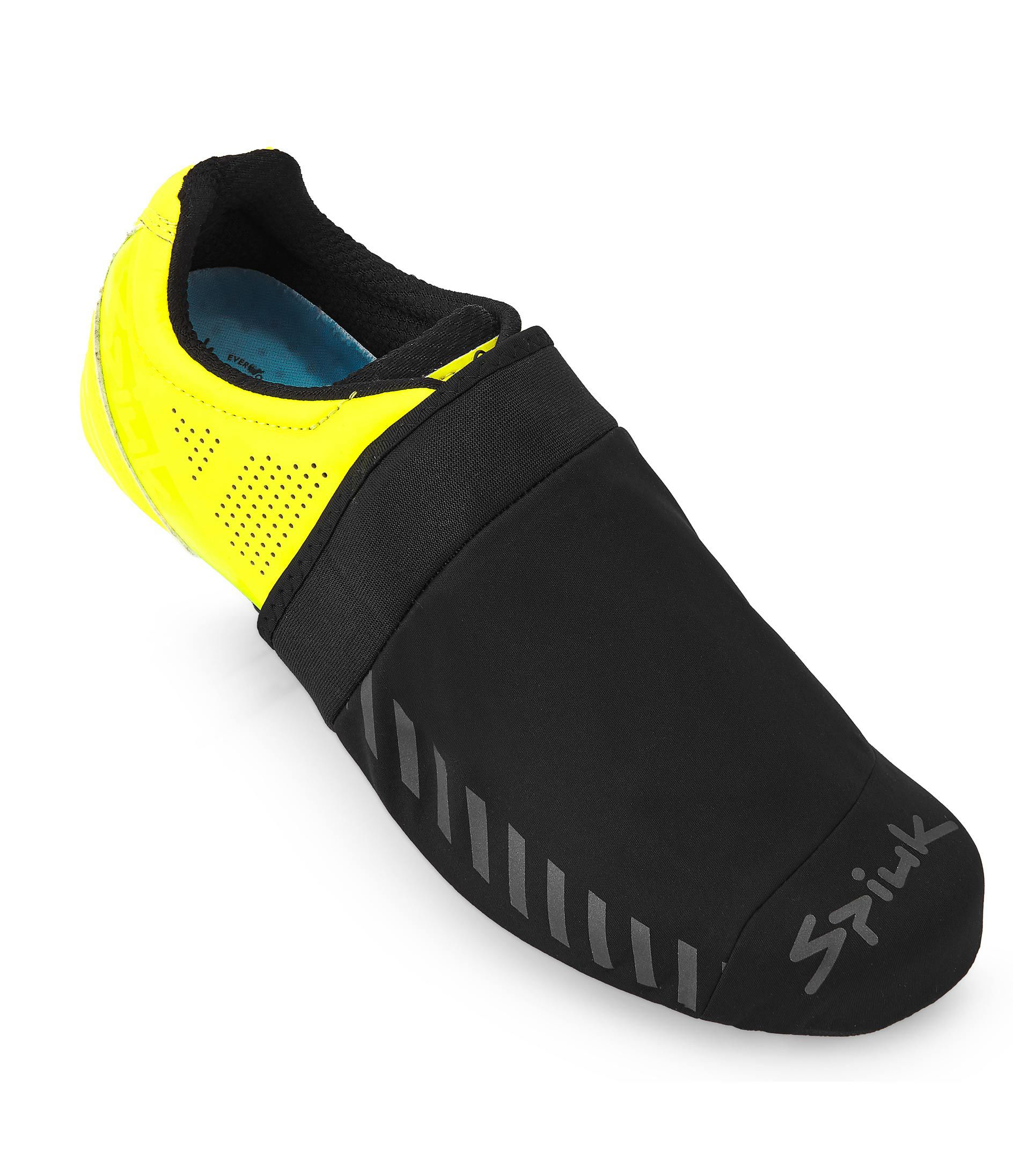 Бахіли на носок Spiuk Top Ten Membrane S/M фото 